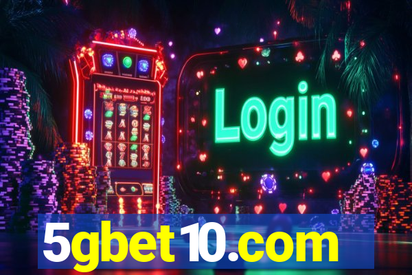 5gbet10.com