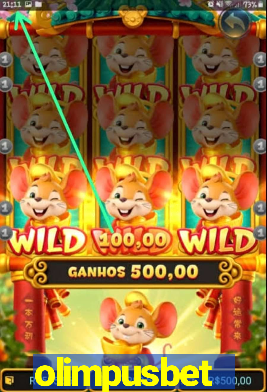 olimpusbet