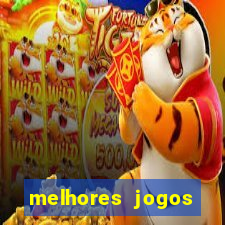 melhores jogos pagos android