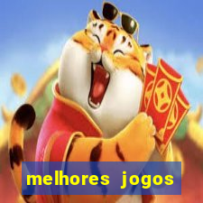 melhores jogos pagos android