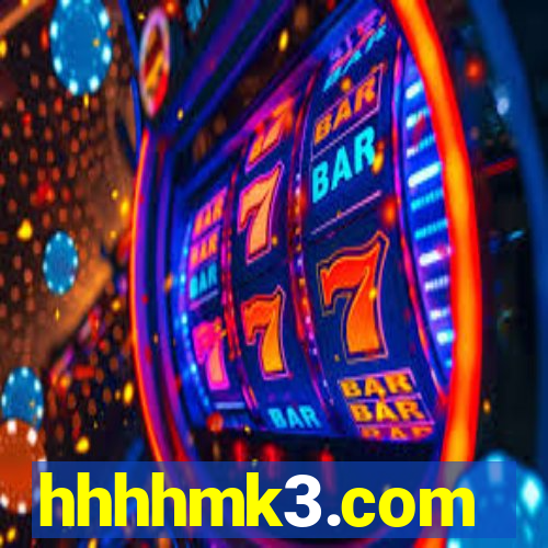 hhhhmk3.com
