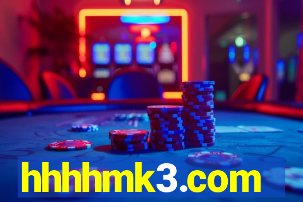 hhhhmk3.com