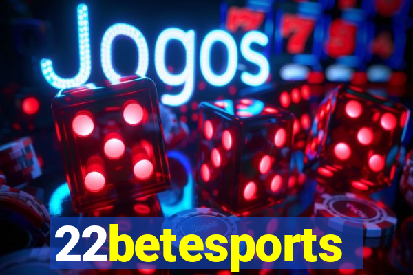 22betesports