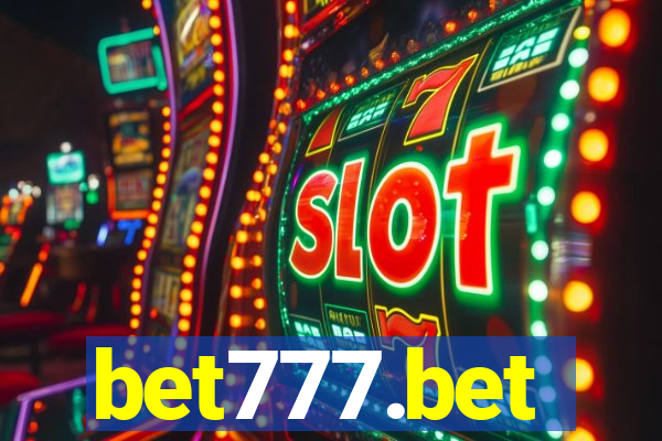 bet777.bet