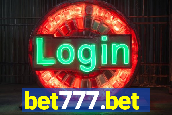 bet777.bet