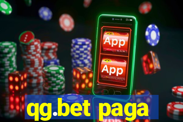 qg.bet paga