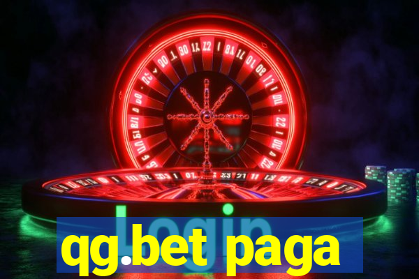 qg.bet paga