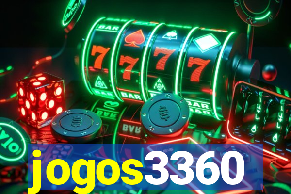 jogos3360