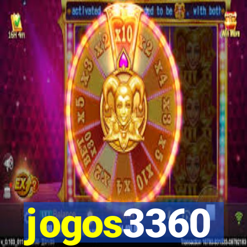 jogos3360
