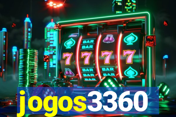 jogos3360