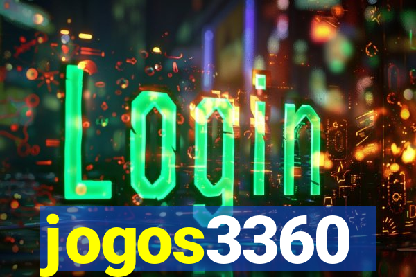 jogos3360