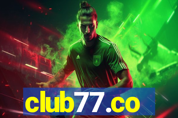 club77.co