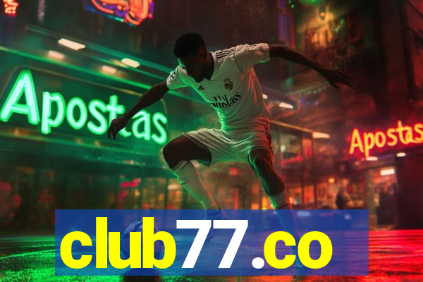 club77.co