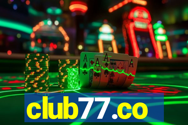 club77.co