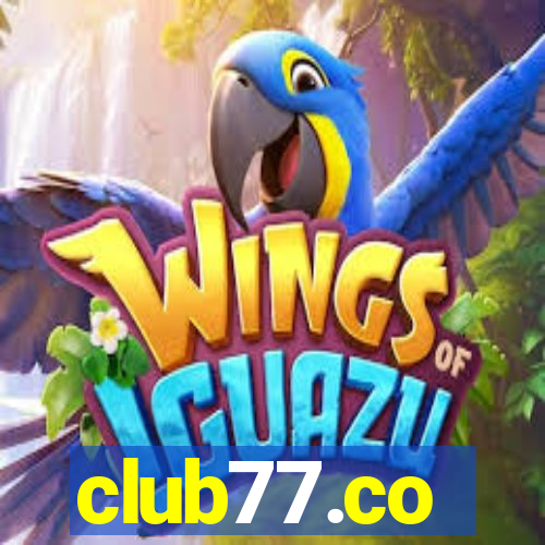 club77.co
