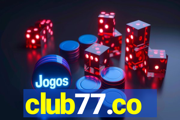 club77.co
