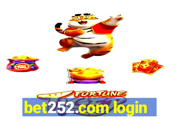 bet252.com login