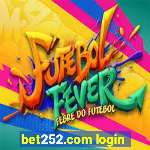 bet252.com login