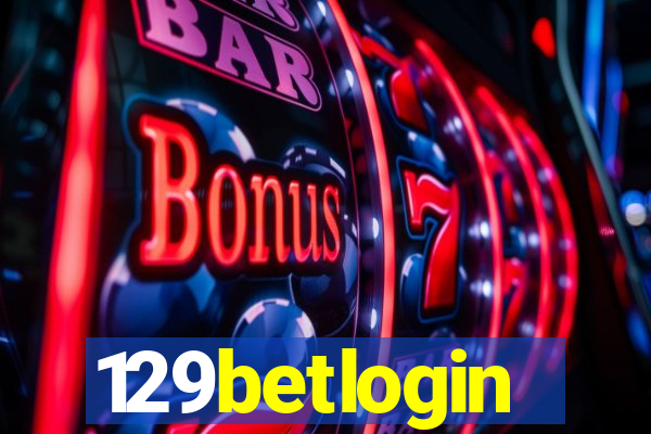 129betlogin