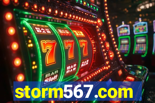 storm567.com