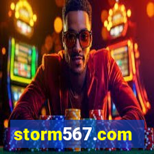storm567.com