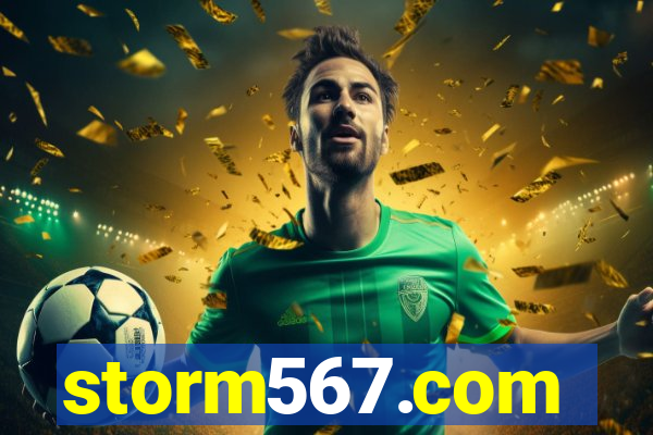 storm567.com