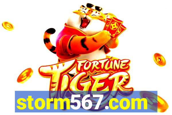 storm567.com