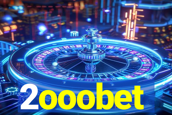 2ooobet