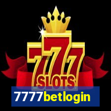 7777betlogin