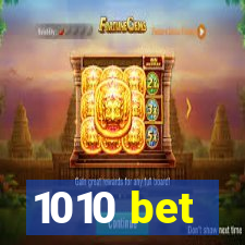 1010 bet