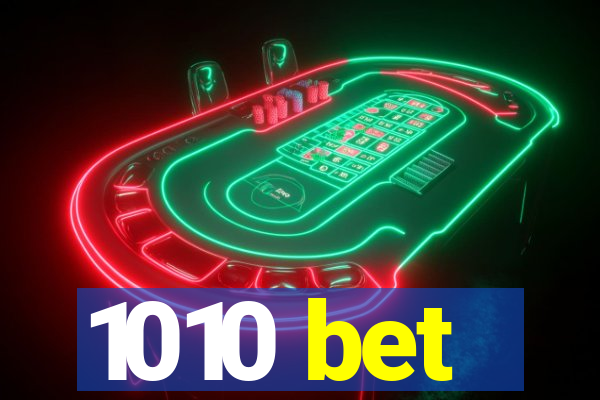 1010 bet