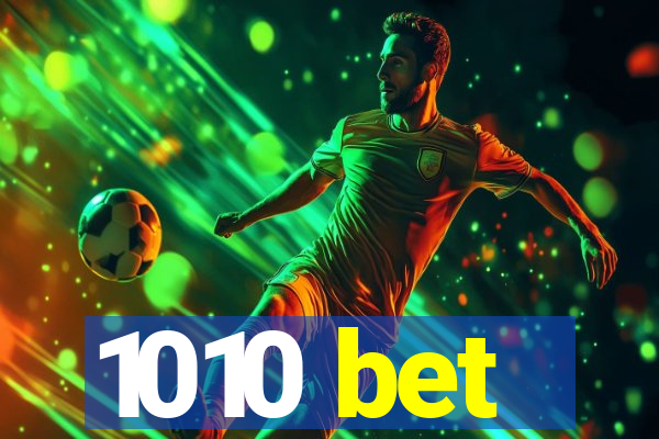 1010 bet