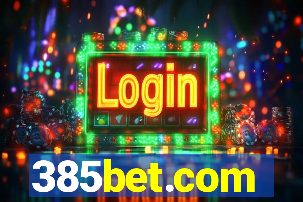 385bet.com