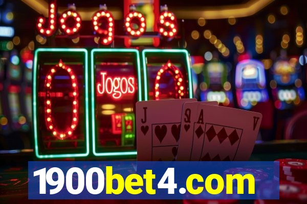 1900bet4.com