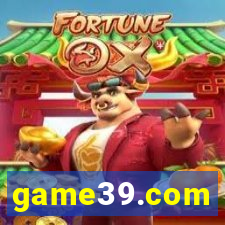 game39.com