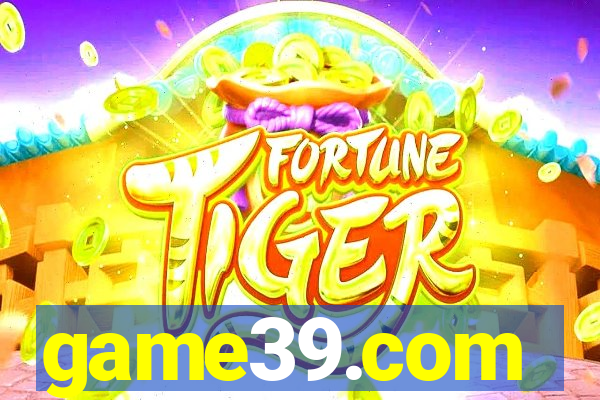 game39.com