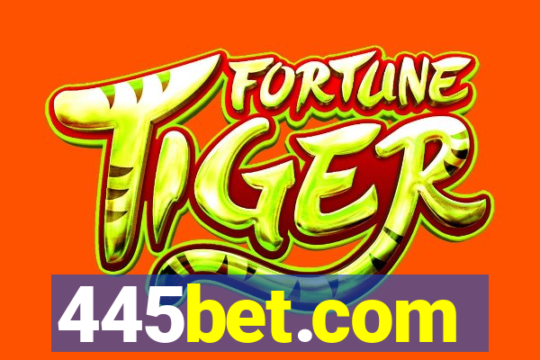 445bet.com