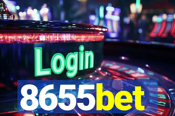 8655bet