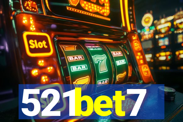 521bet7