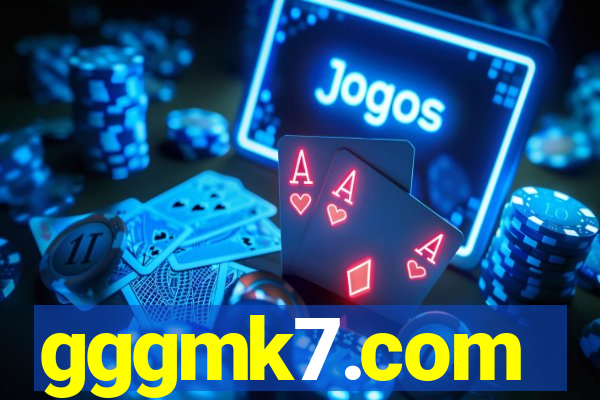 gggmk7.com