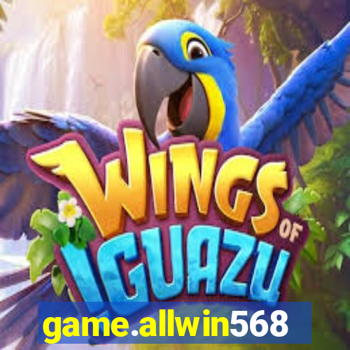 game.allwin568