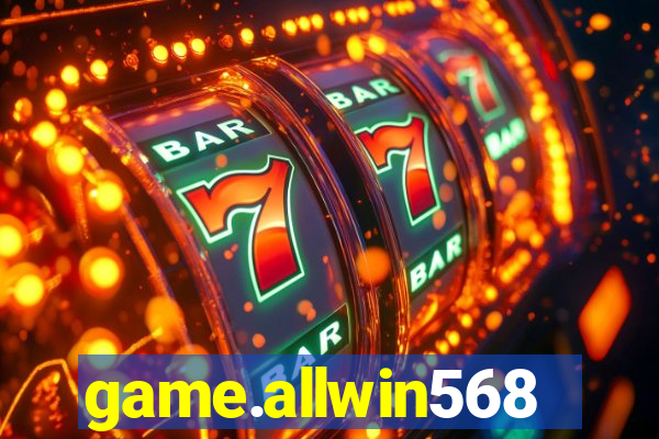 game.allwin568