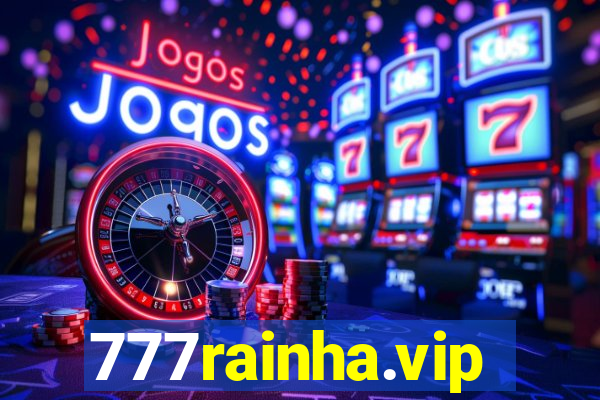 777rainha.vip