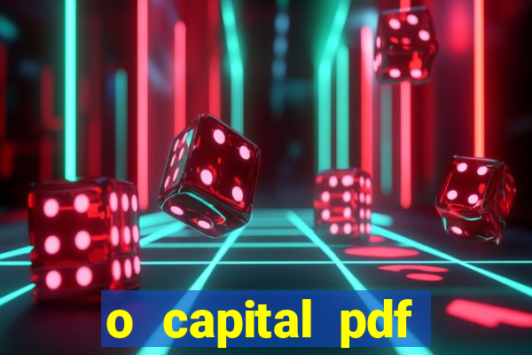 o capital pdf livro 2