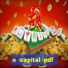 o capital pdf livro 2