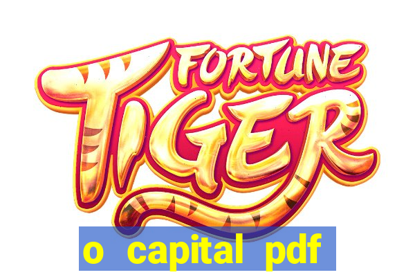 o capital pdf livro 2