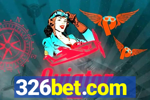 326bet.com