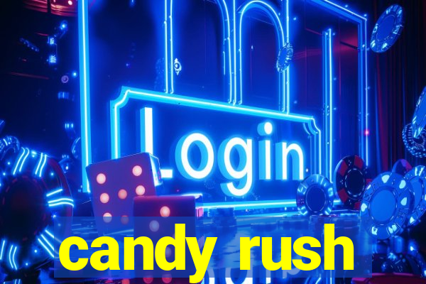 candy rush