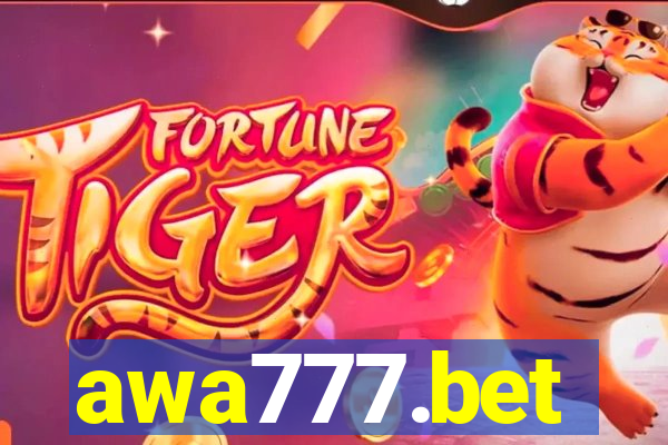 awa777.bet