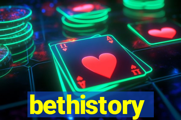 bethistory